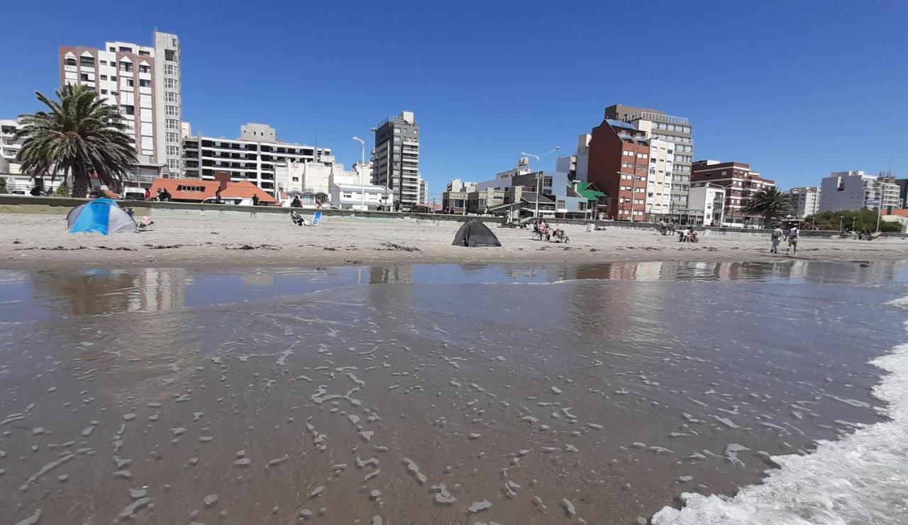 Coral II Departamento A Leilighet Puerto Madryn Eksteriør bilde